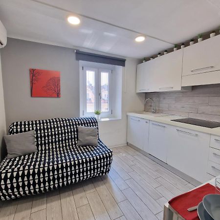 Casa Mazzini Apartment Turin Bagian luar foto