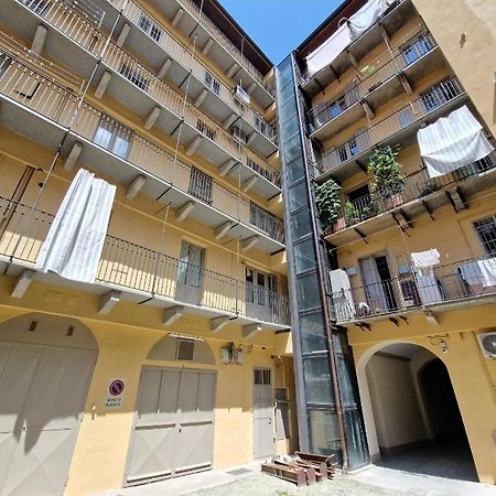 Casa Mazzini Apartment Turin Bagian luar foto