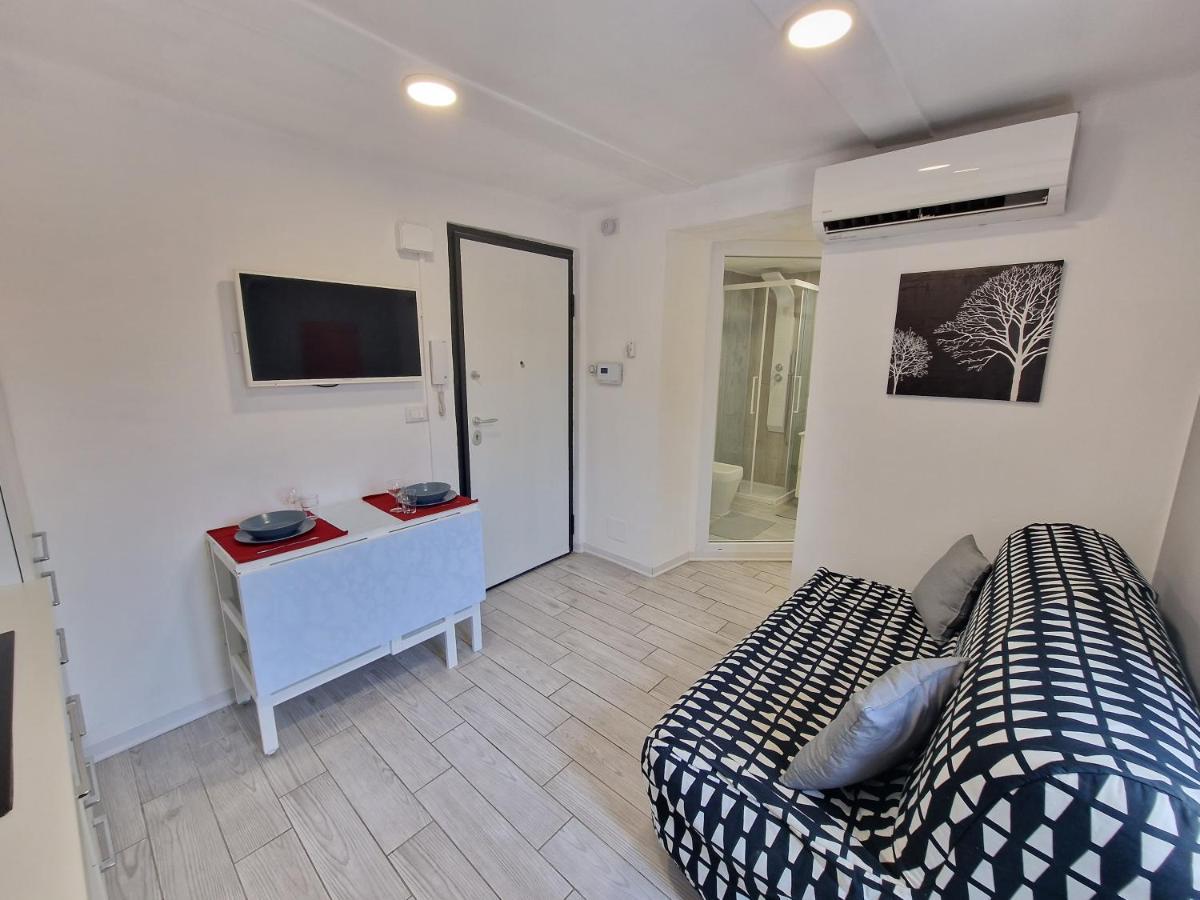 Casa Mazzini Apartment Turin Bagian luar foto