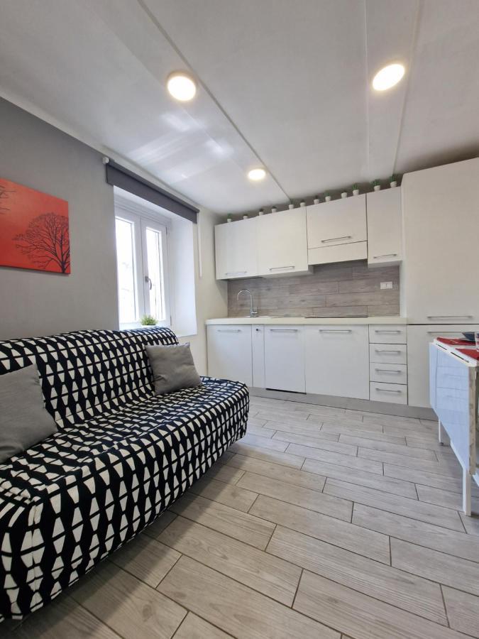 Casa Mazzini Apartment Turin Bagian luar foto
