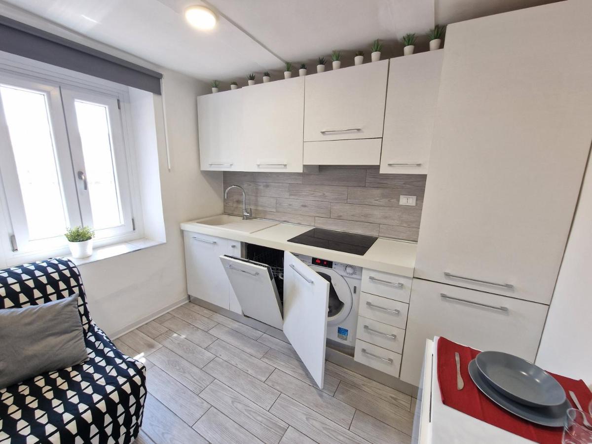 Casa Mazzini Apartment Turin Bagian luar foto