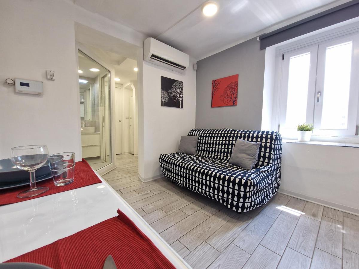 Casa Mazzini Apartment Turin Bagian luar foto