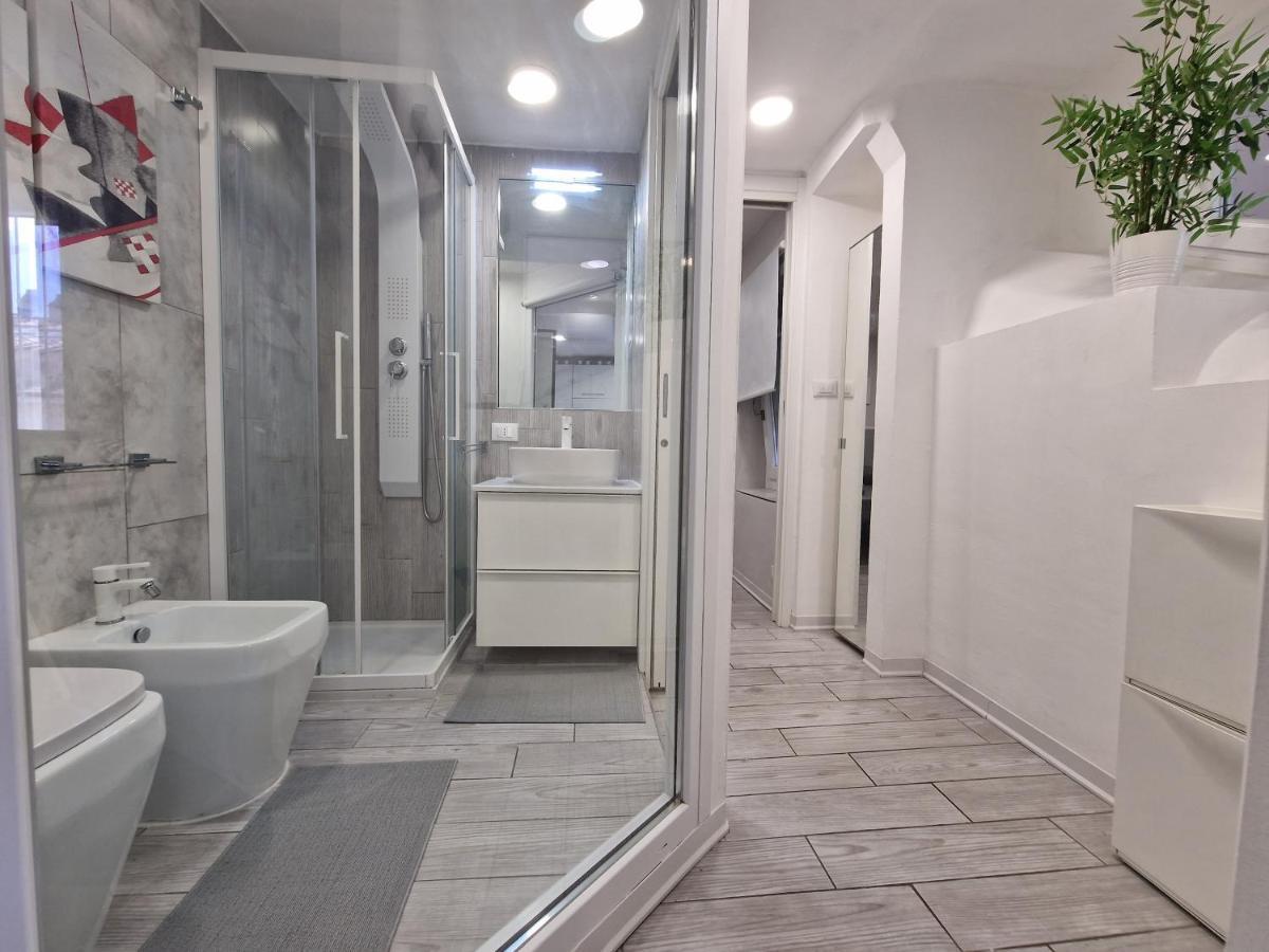Casa Mazzini Apartment Turin Bagian luar foto
