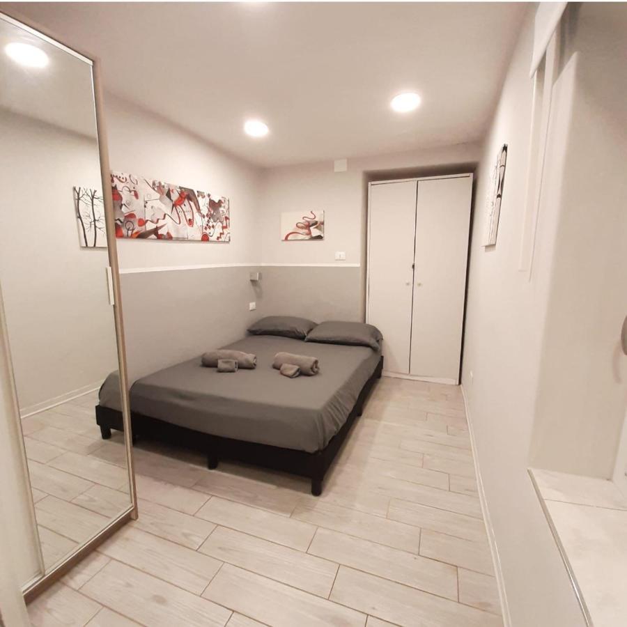 Casa Mazzini Apartment Turin Bagian luar foto