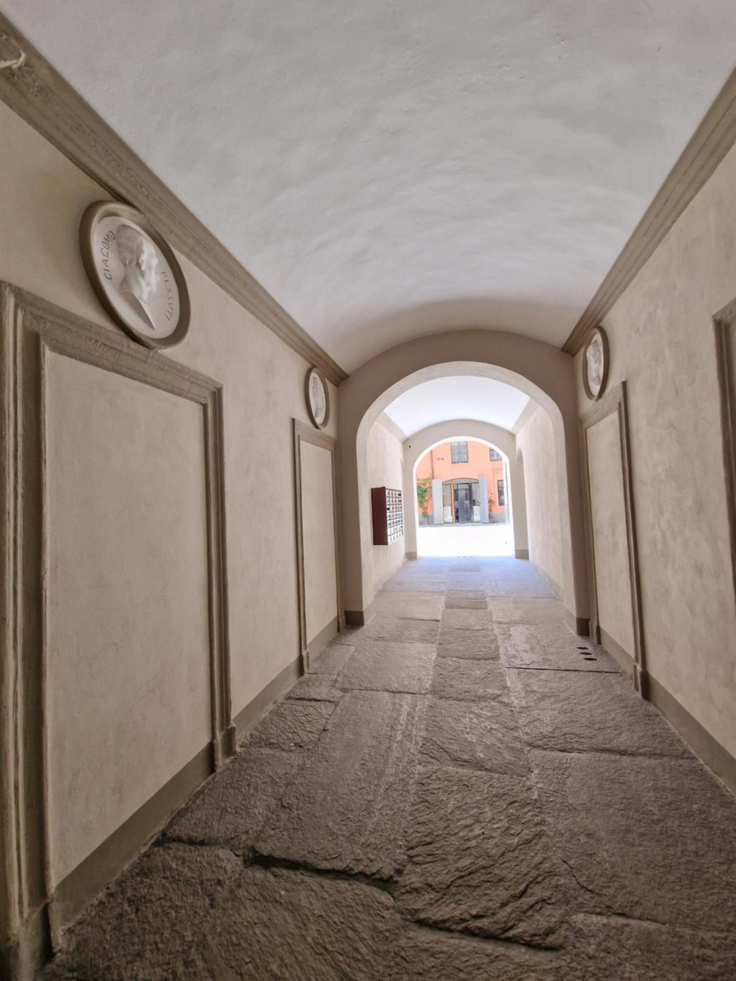 Casa Mazzini Apartment Turin Bagian luar foto
