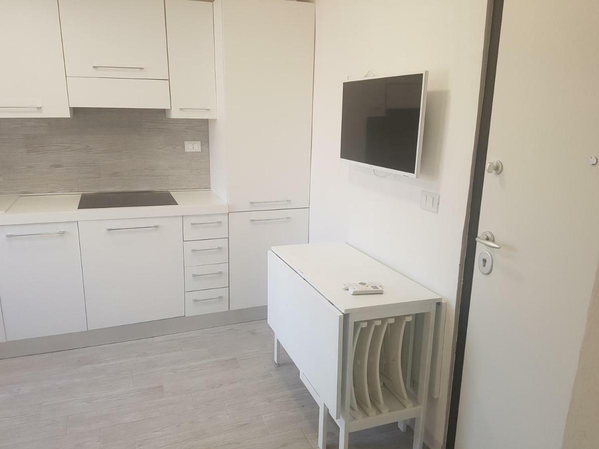 Casa Mazzini Apartment Turin Bagian luar foto