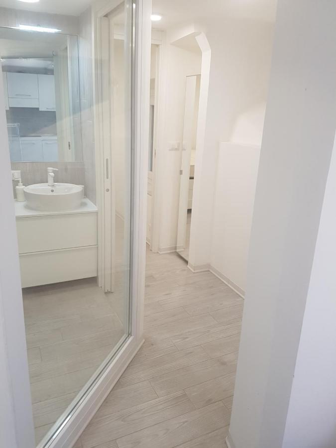 Casa Mazzini Apartment Turin Bagian luar foto